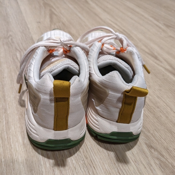 Reebok Hypebae x DMX Thrill 'Pale Pink' FZ0143 (Size: 7) - Picture 6 of 10